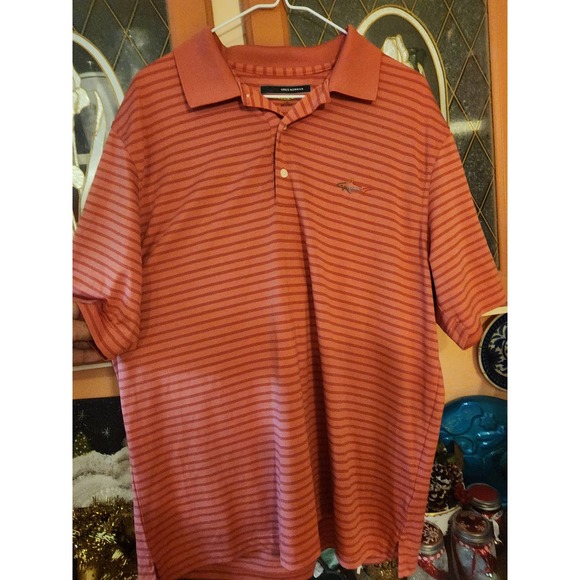Greg Norman - Picture 1 of 2